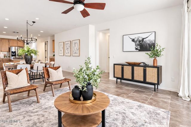 29007 N 120th Drive, Peoria, AZ 85383