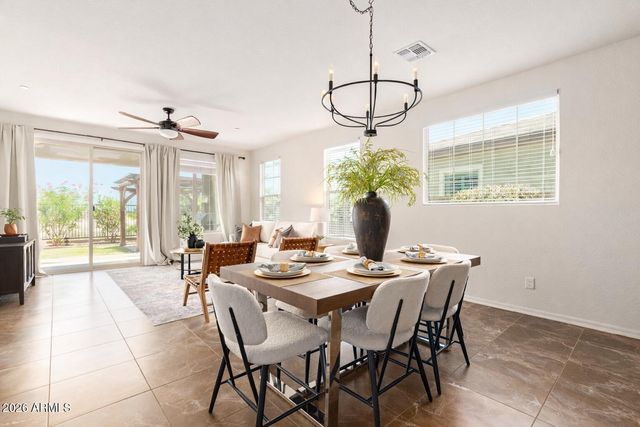 29007 N 120th Drive, Peoria, AZ 85383