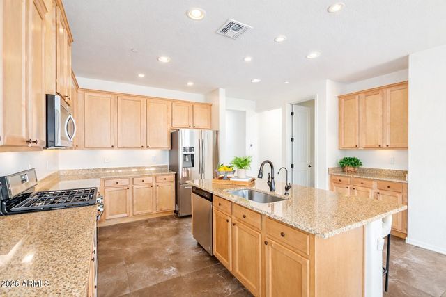 29007 N 120th Drive, Peoria, AZ 85383