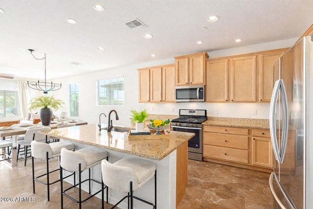 29007 N 120th Drive, Peoria, AZ 85383