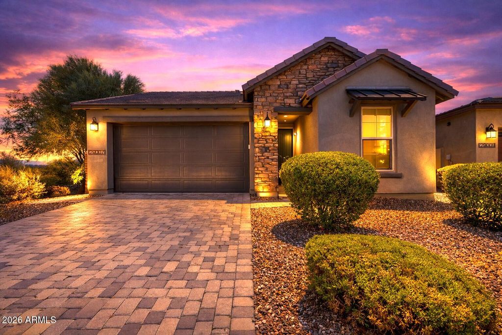 29007 N 120th Drive, Peoria, AZ 85383