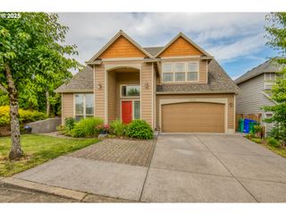 2459 Sw SANDLEWOOD Ln, Gresham, OR 97080