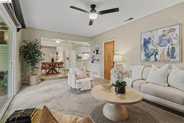 4847 Beckham Court, Concord, CA 94521