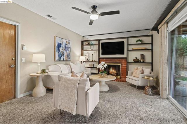 4847 Beckham Court, Concord, CA 94521