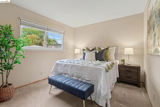 4847 Beckham Court, Concord, CA 94521