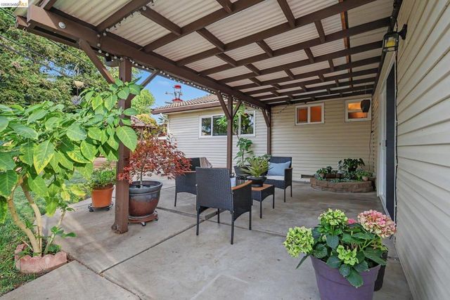 4847 Beckham Court, Concord, CA 94521