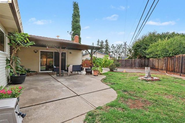 4847 Beckham Court, Concord, CA 94521