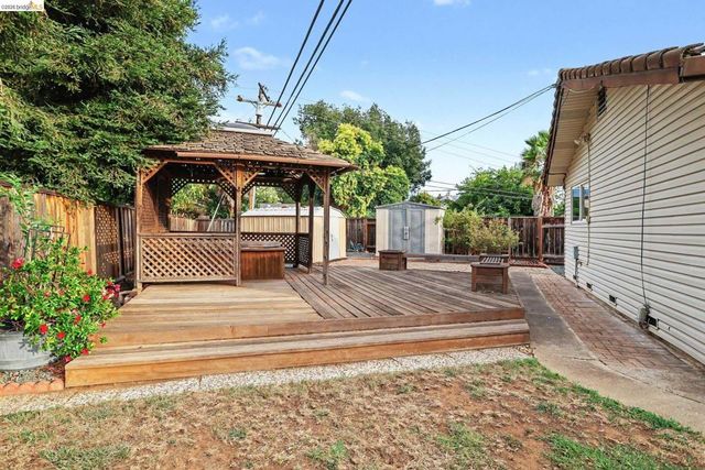 4847 Beckham Court, Concord, CA 94521