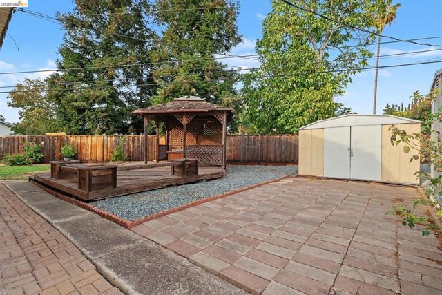 4847 Beckham Court, Concord, CA 94521