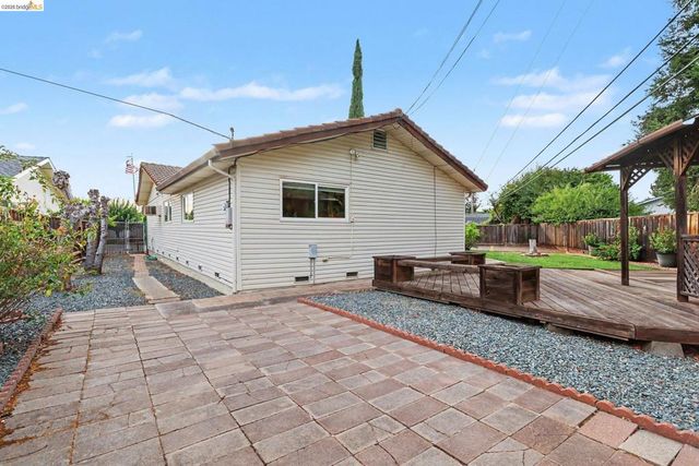 4847 Beckham Court, Concord, CA 94521