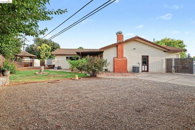4847 Beckham Court, Concord, CA 94521