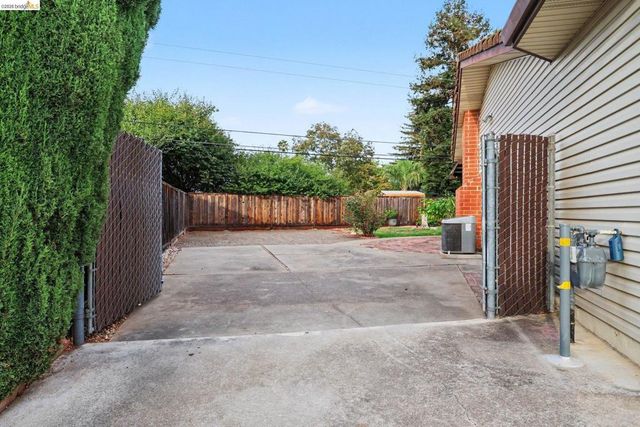 4847 Beckham Court, Concord, CA 94521