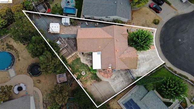 4847 Beckham Court, Concord, CA 94521