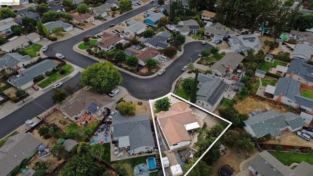 4847 Beckham Court, Concord, CA 94521