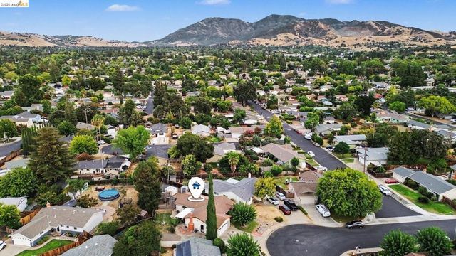 4847 Beckham Court, Concord, CA 94521