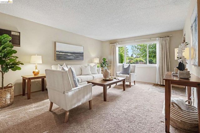 4847 Beckham Court, Concord, CA 94521