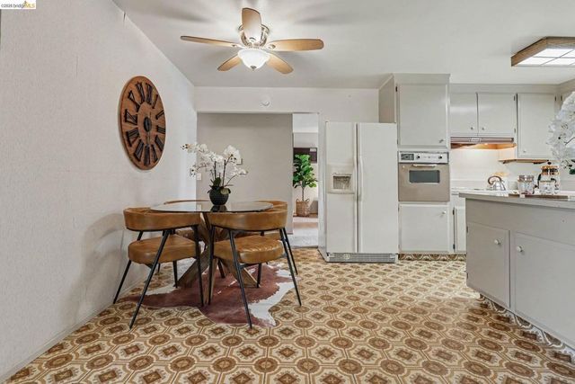 4847 Beckham Court, Concord, CA 94521