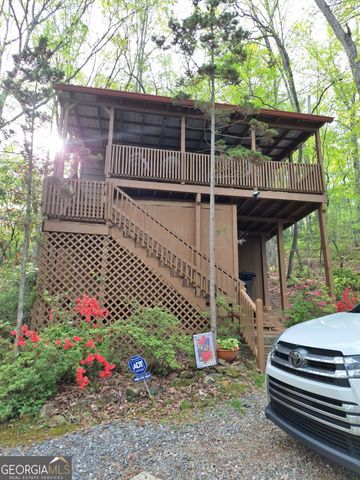 49 Persimmon Drive, Sautee Nacoochee, GA 30571