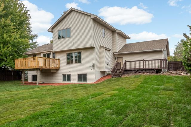7924 Palmgren Avenue NE, Otsego, MN 55330