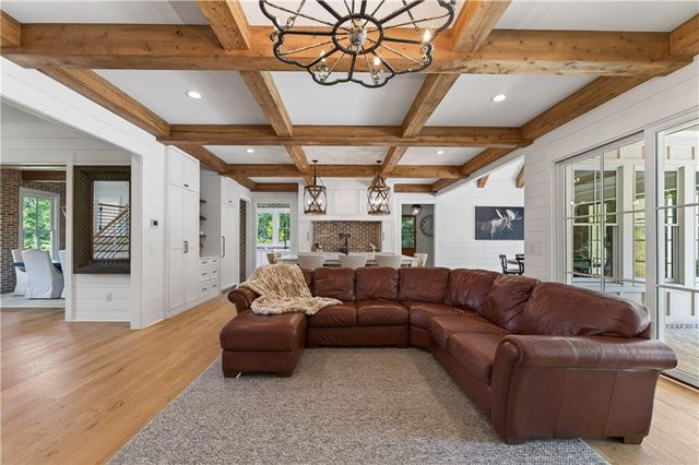 1380 Newt Green Road, Cumming, GA 30028