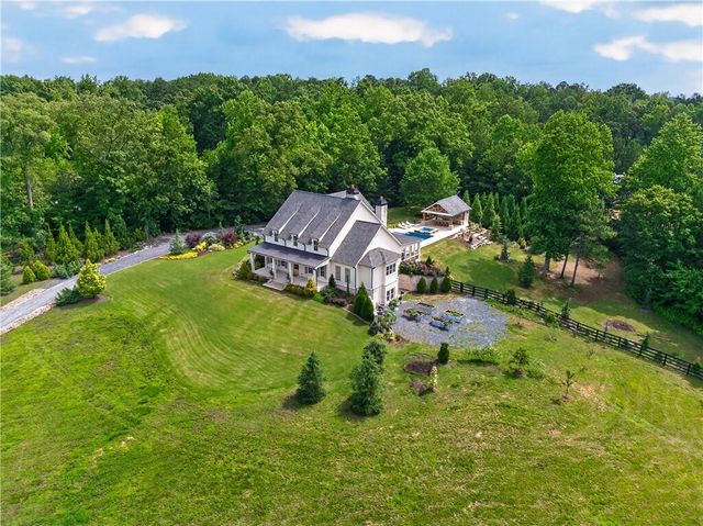 1380 Newt Green Road, Cumming, GA 30028