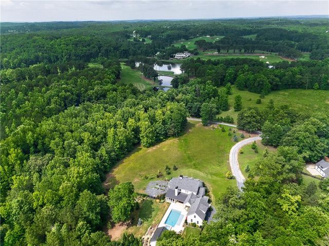 1380 Newt Green Road, Cumming, GA 30028