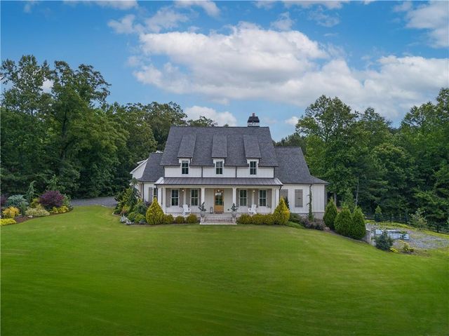 1380 Newt Green Road, Cumming, GA 30028