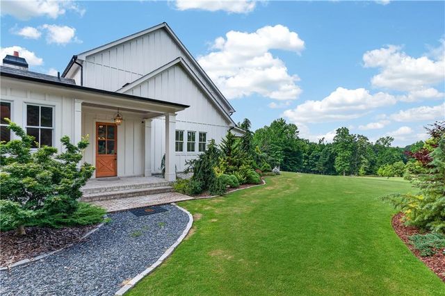 1380 Newt Green Road, Cumming, GA 30028