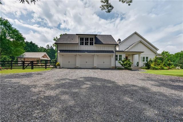 1380 Newt Green Road, Cumming, GA 30028