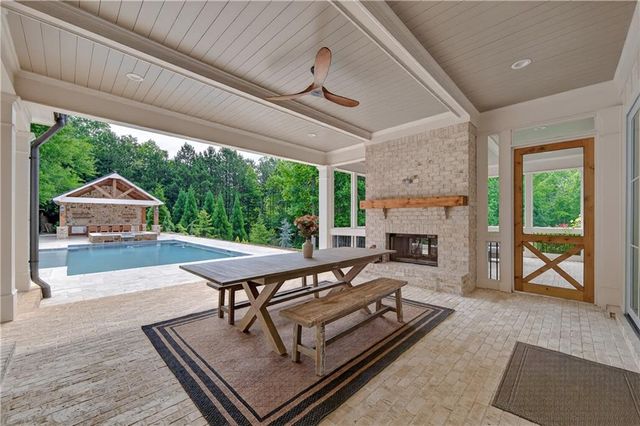 1380 Newt Green Road, Cumming, GA 30028