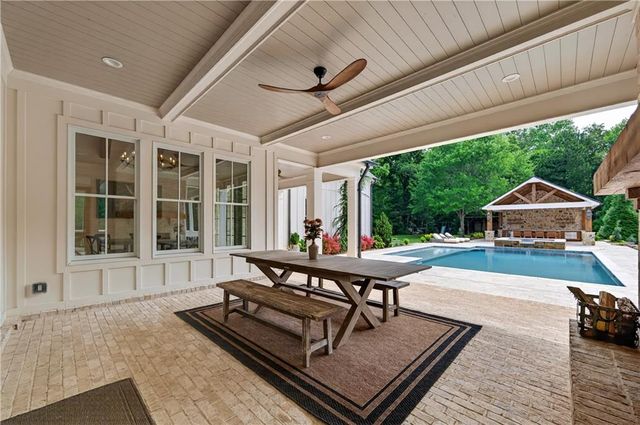 1380 Newt Green Road, Cumming, GA 30028