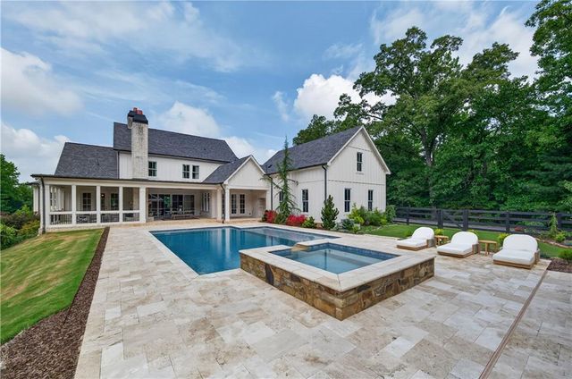 1380 Newt Green Road, Cumming, GA 30028