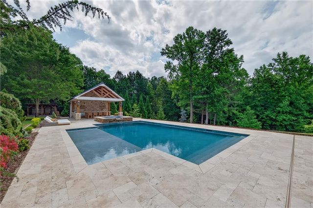 1380 Newt Green Road, Cumming, GA 30028