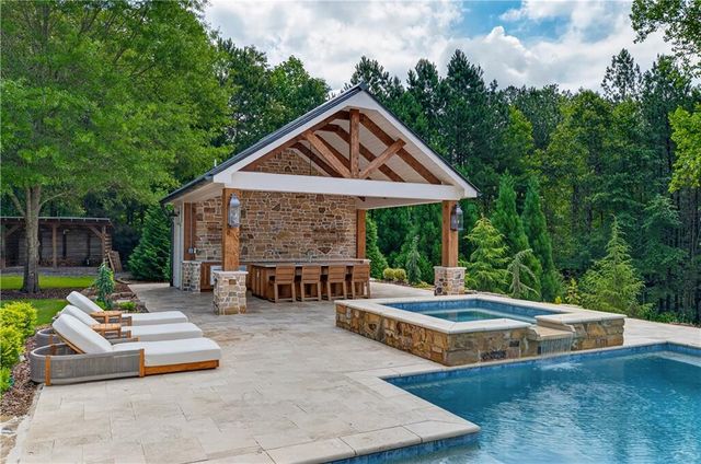 1380 Newt Green Road, Cumming, GA 30028