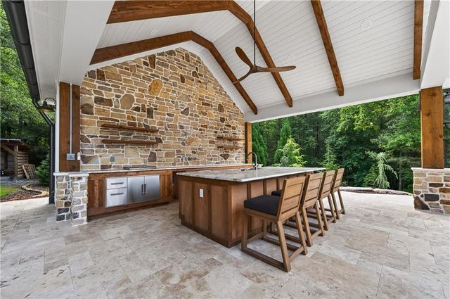 1380 Newt Green Road, Cumming, GA 30028
