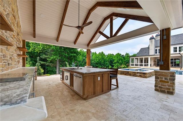 1380 Newt Green Road, Cumming, GA 30028