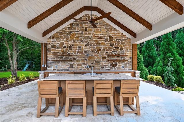 1380 Newt Green Road, Cumming, GA 30028