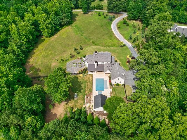 1380 Newt Green Road, Cumming, GA 30028