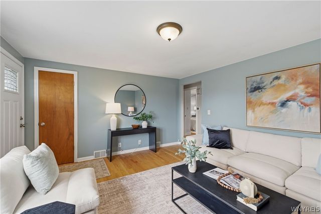 4347 Bailey Avenue, Amherst, NY 14226