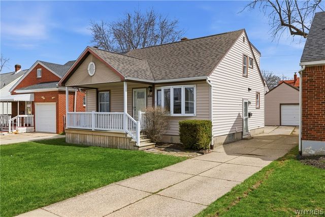 4347 Bailey Avenue, Amherst, NY 14226