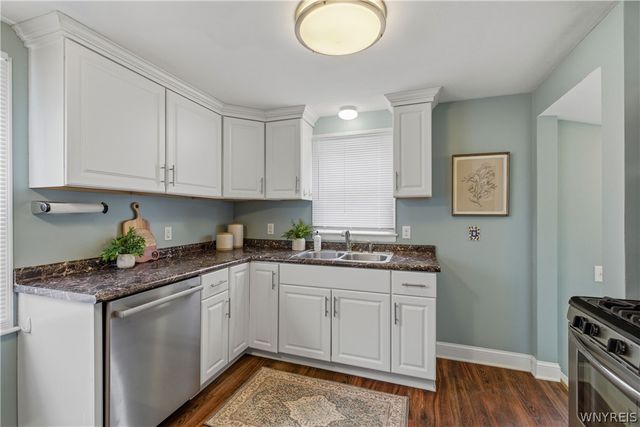 4347 Bailey Avenue, Amherst, NY 14226