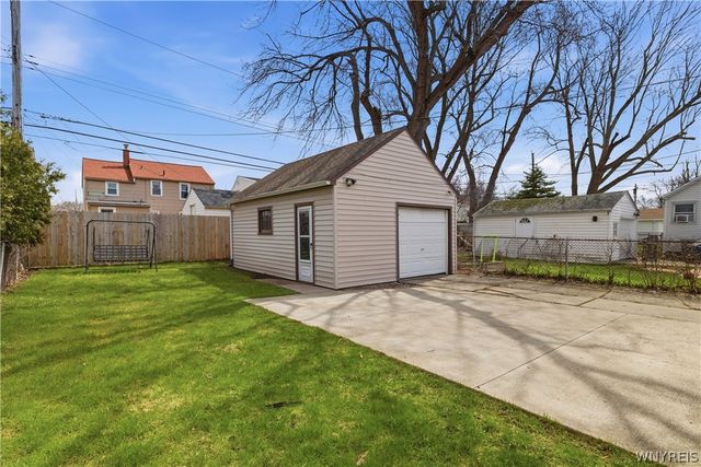 4347 Bailey Avenue, Amherst, NY 14226