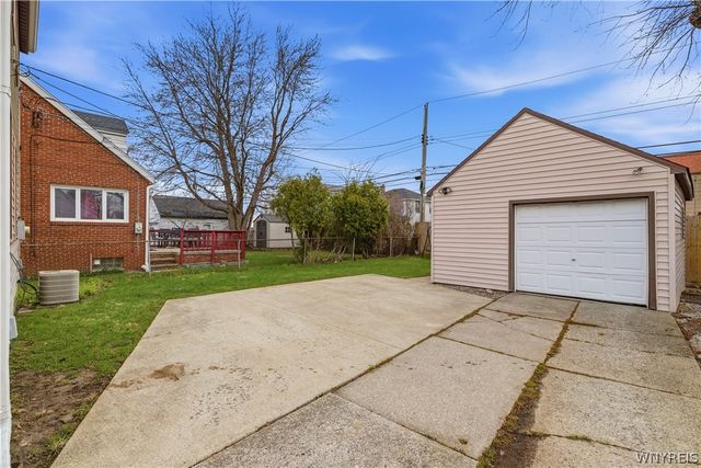 4347 Bailey Avenue, Amherst, NY 14226