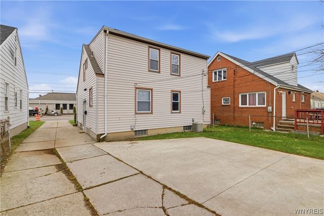 4347 Bailey Avenue, Amherst, NY 14226
