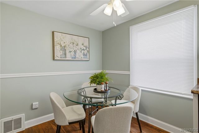 4347 Bailey Avenue, Amherst, NY 14226