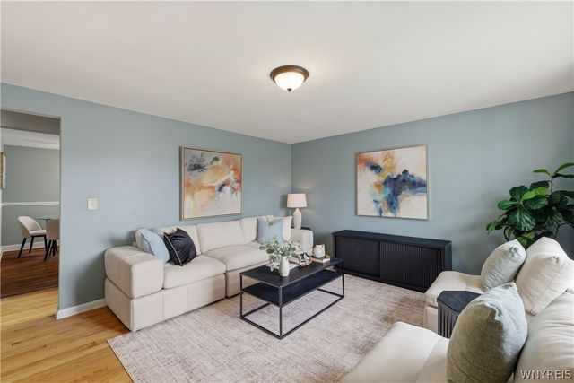 4347 Bailey Avenue, Amherst, NY 14226