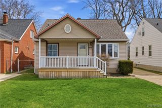 4347 Bailey Avenue, Amherst, NY 14226