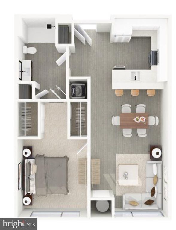 9 Presidential Blvd # 1B1BA, Bala Cynwyd, PA 19004