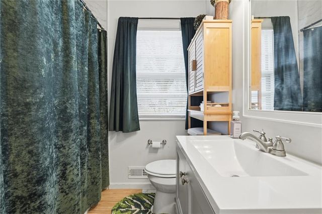 1101 W 25th Terrace S, Independence, MO 64052