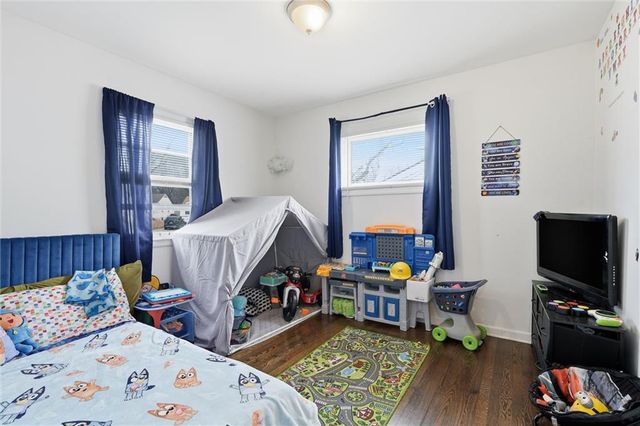 1101 W 25th Terrace S, Independence, MO 64052